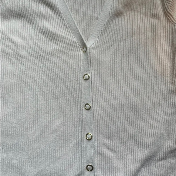 Zara medium pink jacket - Picture 6 of 9